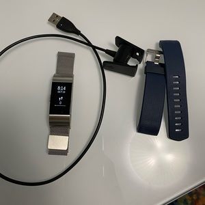 Fitbit Charge 2 HR